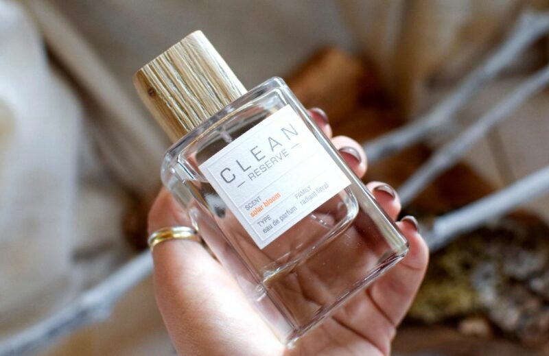 Die Düfte von Clean Beauty im Test!