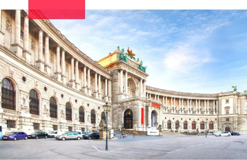 Ein Tag in Wien - Die 7 besten Tipps! Sehenswürdigkeiten und Insider Ideen.