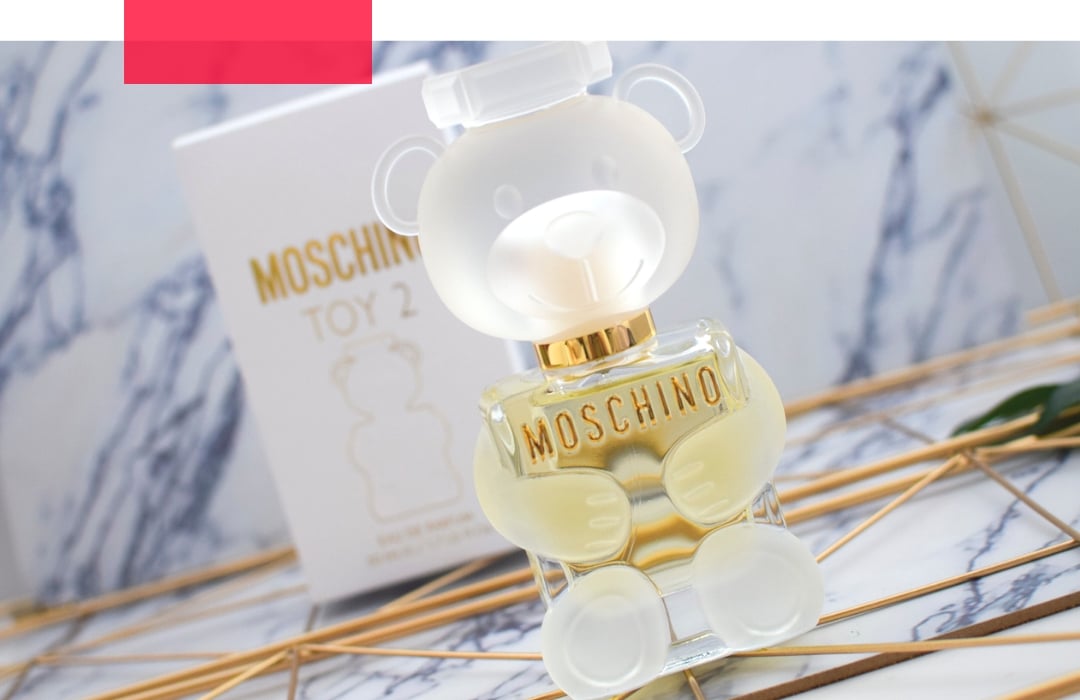 Für wen ist der Duft Moschino Toy 2 / Parfüm Moschino Toy2