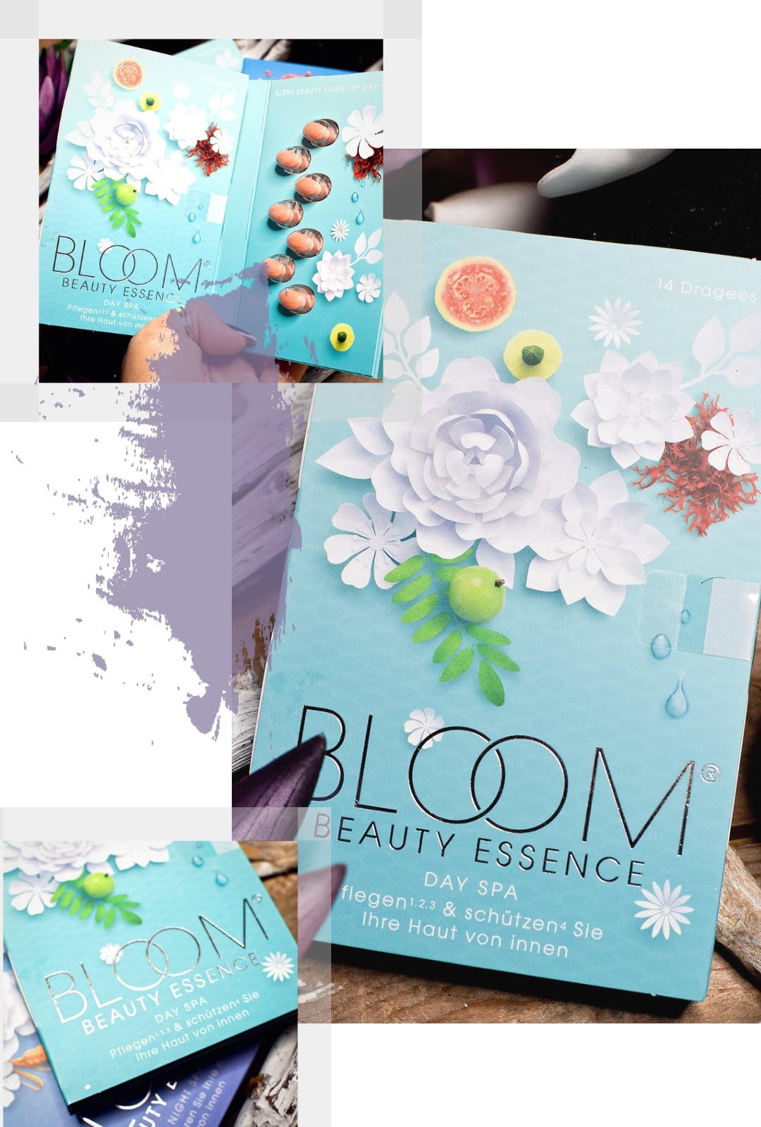 Bloom Beauty Essence Test und Erfahrungsbericht
