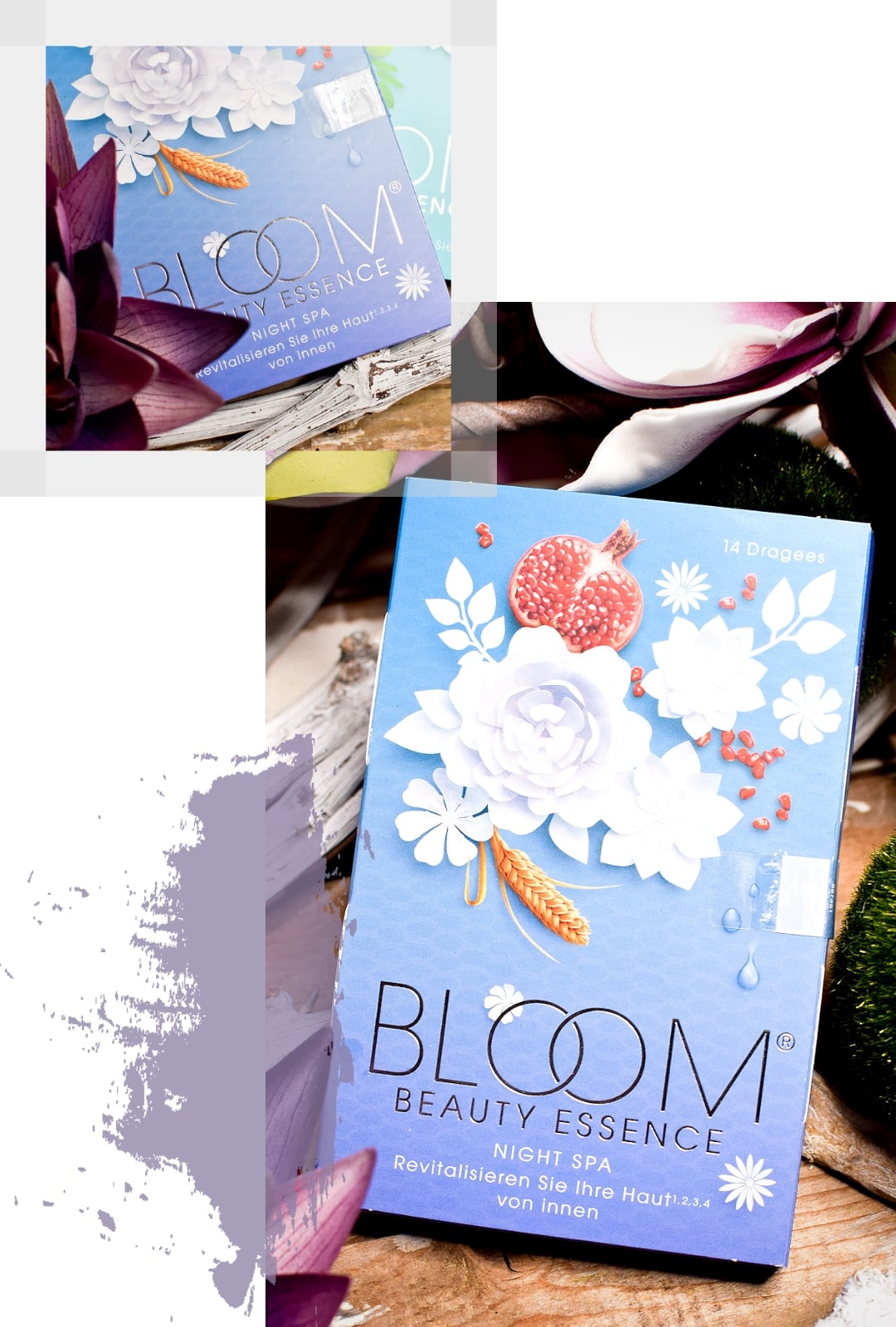 Bloom Beauty Essence Erfahrungen und Bericht