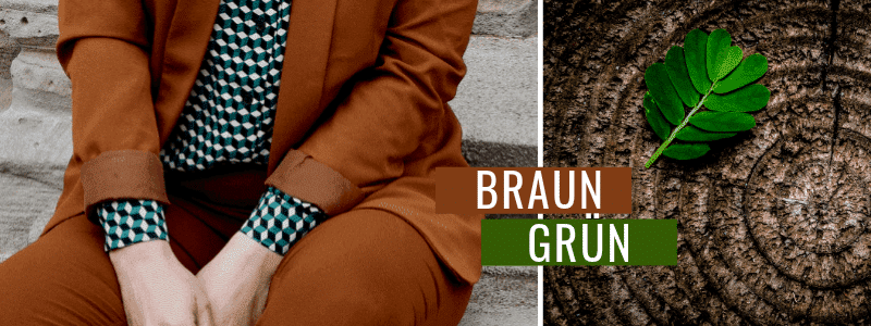 Braun-kombinieren-Braun-und-Grün