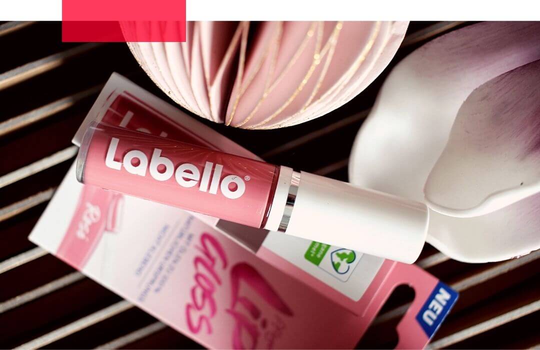 Labello-Lipgloss-Test