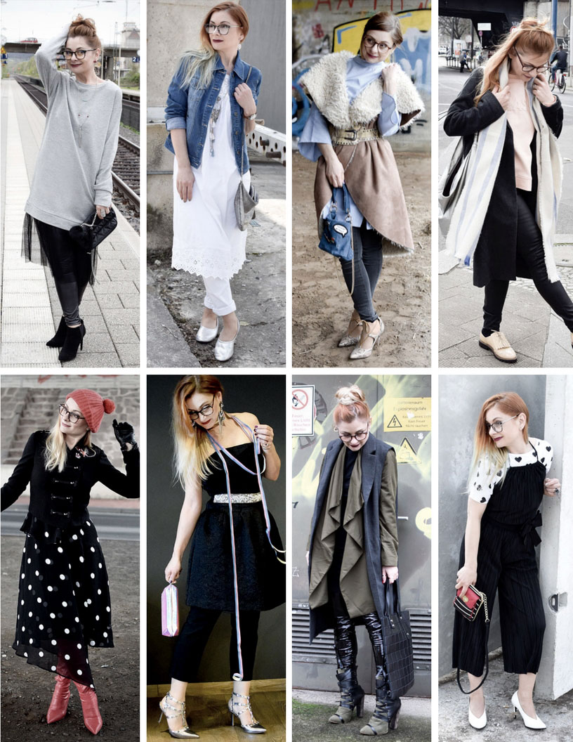 Mode Inspirationen für Frauen über 30 und über 40