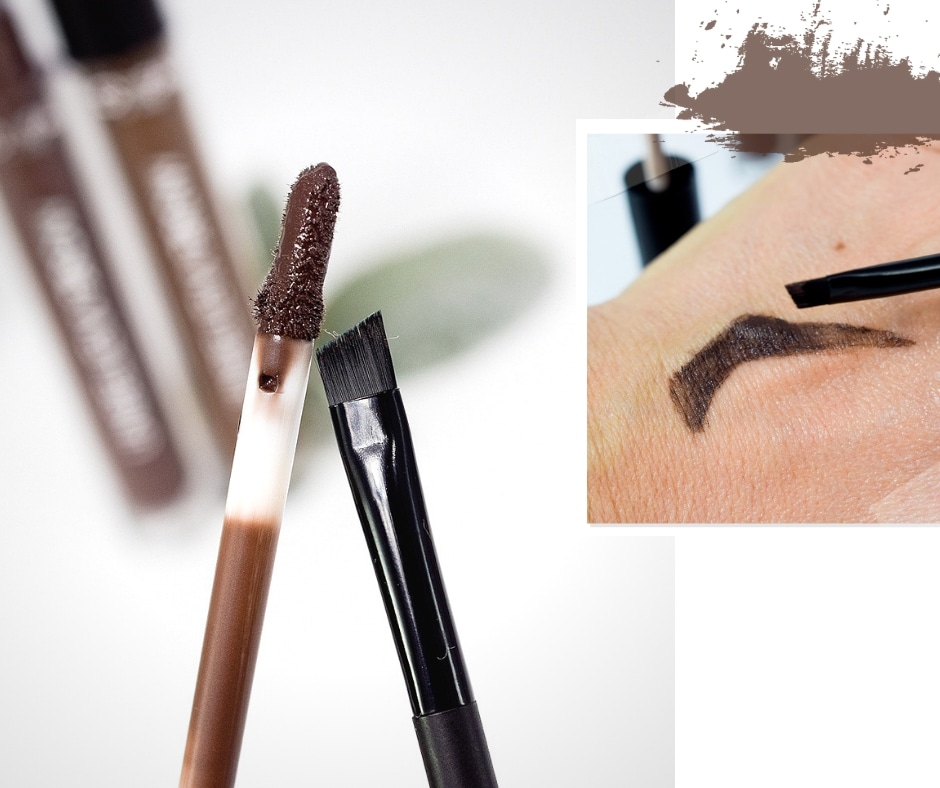 Wie gut hält das neue L'Oréal Unbelieva-Brow Augenbrauen Gel?
