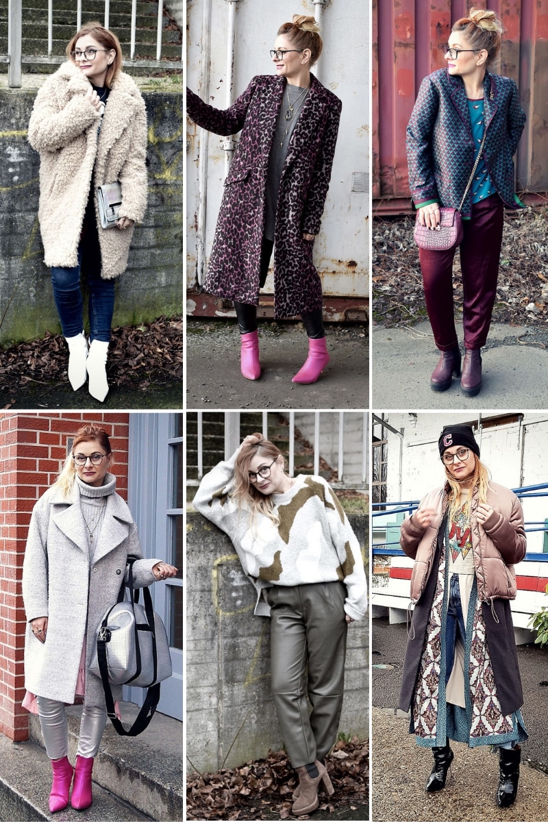 Wie style ich mich als Frau ab 30 und Frau ab 40 | Modeblog | Fashionblog