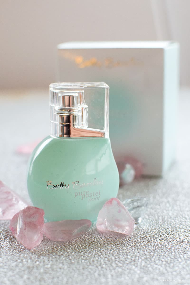 Betty Barclay Pure Pastel Mint, Review
