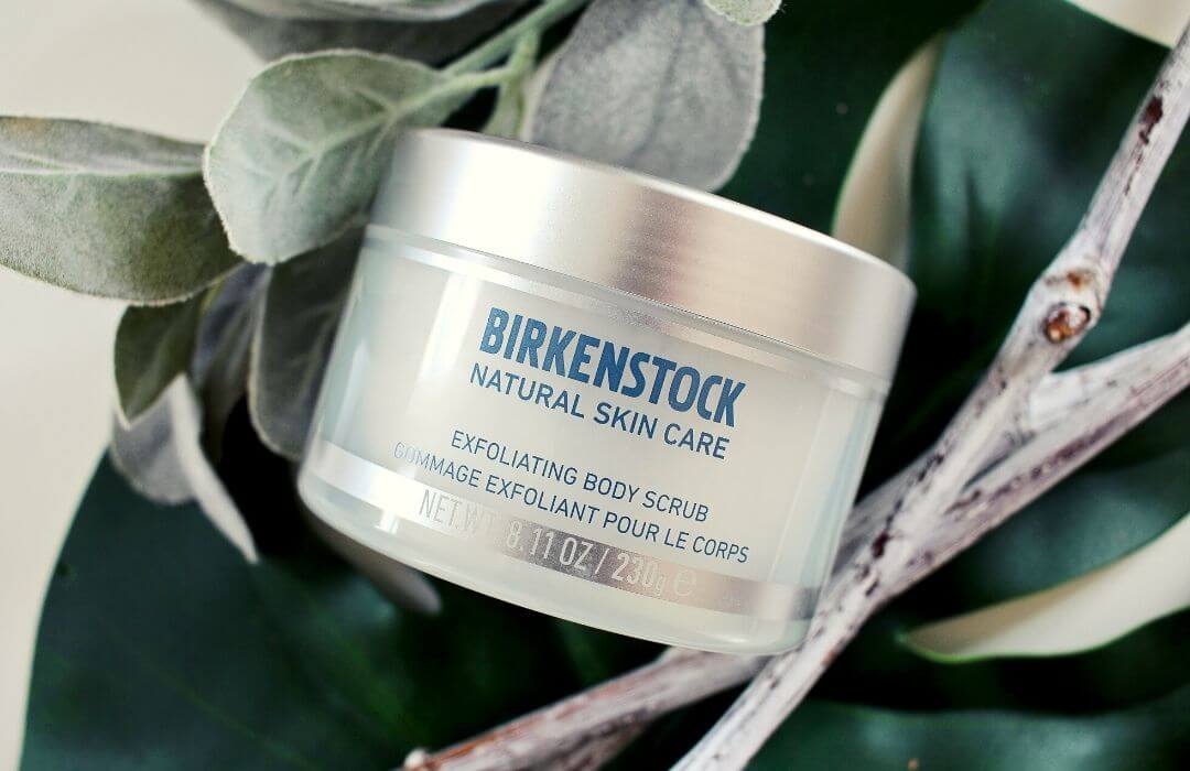 Birkenstock-Natural-Skin-Care-Erfahrung