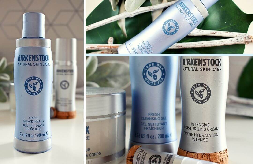 Birkenstock-Natural-Skin-Care-Fresh-Cleansing-Gel-Test