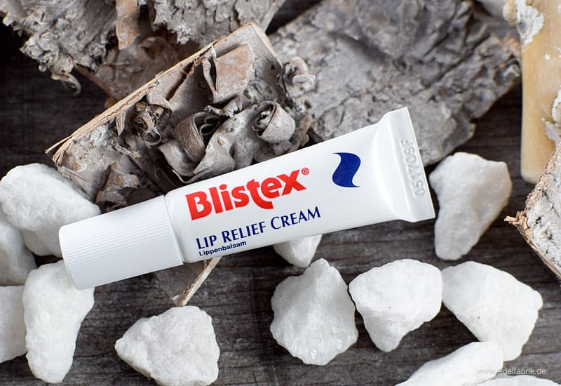 wie gut ist die Blistex Lip Relief Cream