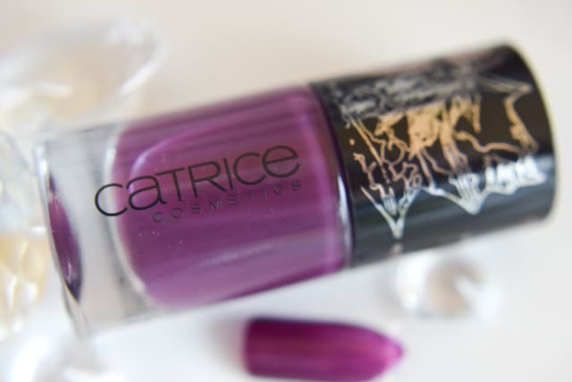 catrice fallopsophy swatch