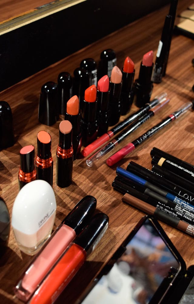 Cosnova launcht neue Kosmetikmarke L.O.V