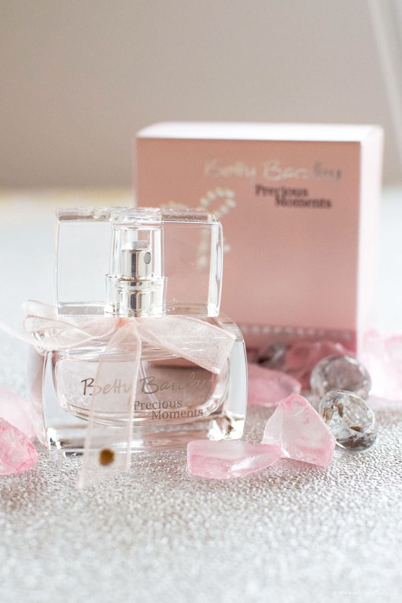Betty Barclay Precious Moments, Review, Test