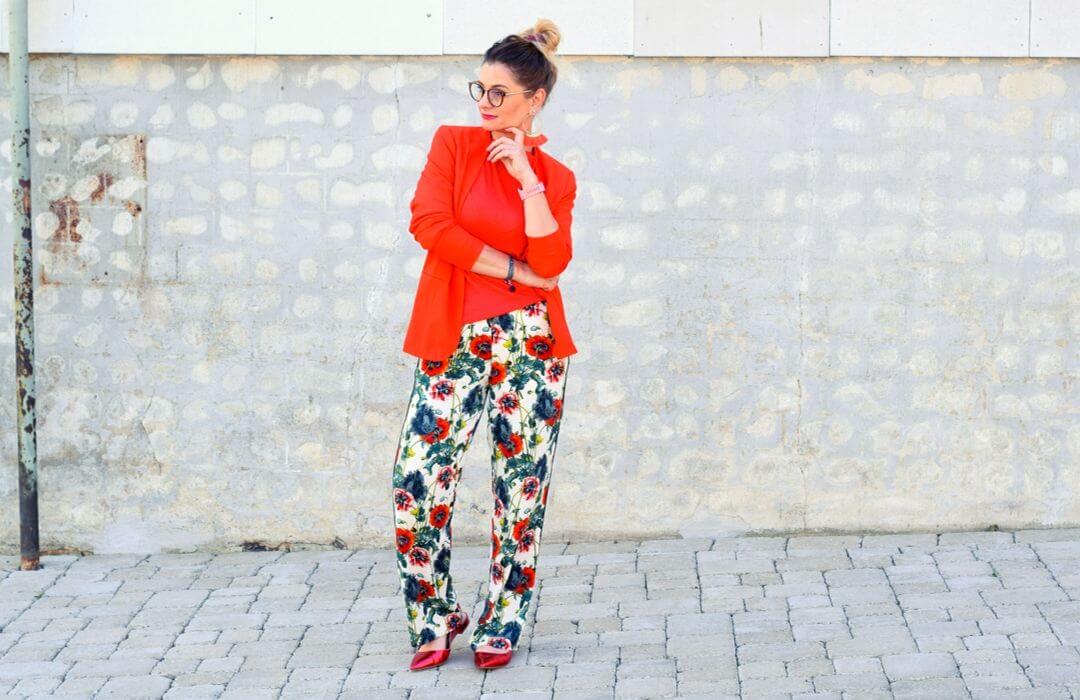 roter-blazer-outfit