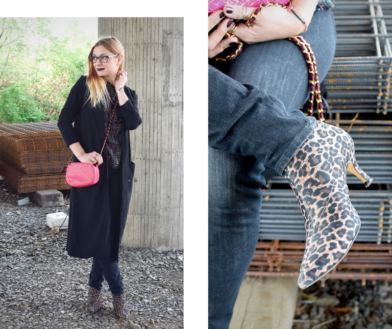 Modeblog für Frauen über 30, Ü40 Fashionblog, Fashionblogger