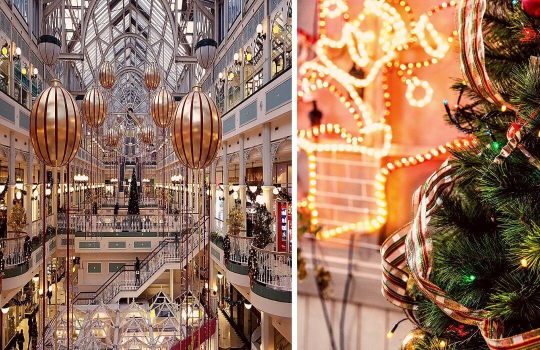 Shoppen-Dublin-Weihnachtszeit