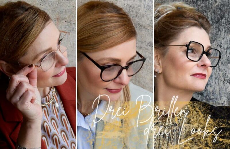 Die besten Stylingtipps für Deinen Look mit Brille!